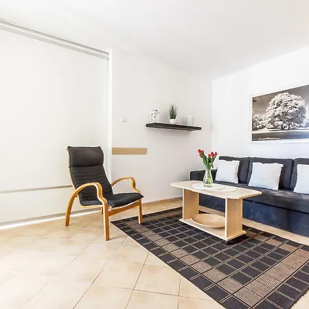 Vacationclub - Baltic Park Promenada 12 Apartament 1.2.1. *