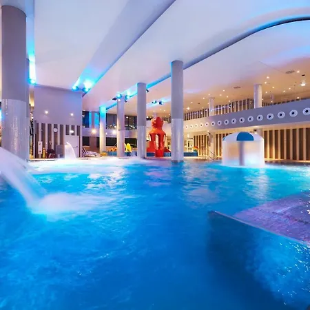 Vacationclub - Baltic Park Promenada 12 Apartament 1.2.1. Apartament