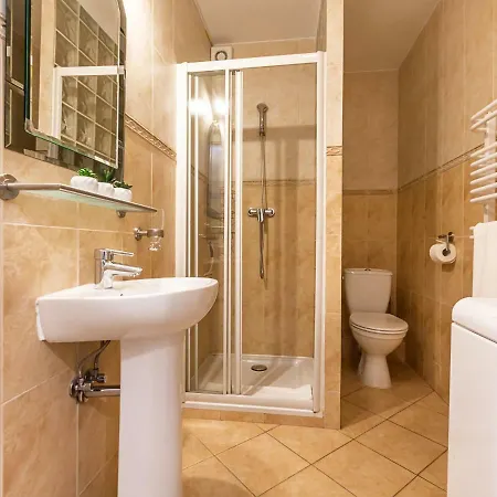 Apartament Vacationclub - Baltic Park Promenada 12 Apartament 1.2.1. *