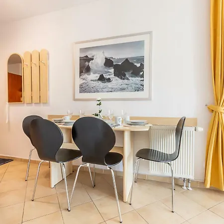 Vacationclub - Baltic Park Promenada 12 Apartament 1.2.1. Apartament