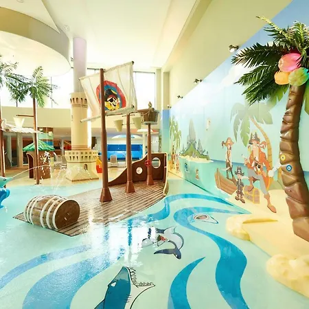 Vacationclub - Baltic Park Promenada 12 Apartament 1.2.1. *