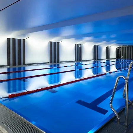 Apartament Vacationclub - Baltic Park Promenada 12 Apartament 1.2.1.